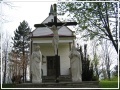 Droga Krzyżowa - Parafia św. Wawrzyńca w Rymanowie