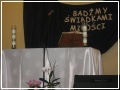 Rekolekcje Szkolne - Parafia św. Wawrzyńca w Rymanowie
