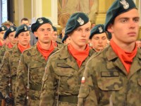 Parafia św. Wawrzyńca w Rymanowie