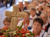 Parafia św. Wawrzyńca w Rymanowie