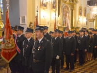 Parafia św. Wawrzyńca w Rymanowie
