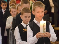 Parafia św. Wawrzyńca w Rymanowie
