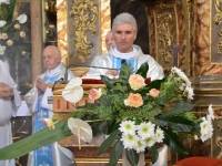 Parafia św. Wawrzyńca w Rymanowie