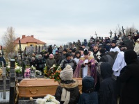 Parafia św. Wawrzyńca w Rymanowie