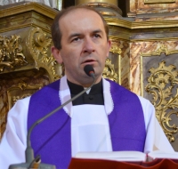 Parafia św. Wawrzyńca w Rymanowie