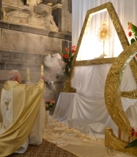 Parafia św. Wawrzyńca w Rymanowie