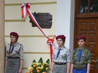 Parafia św. Wawrzyńca w Rymanowie