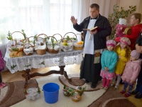 Parafia św. Wawrzyńca w Rymanowie