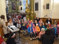 Parafia św. Wawrzyńca w Rymanowie
