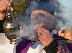 Parafia św. Wawrzyńca w Rymanowie