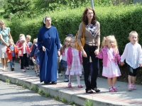 Parafia św. Wawrzyńca w Rymanowie