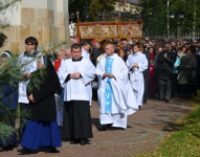 Wspomnienie Matki Bożej Różańcowej