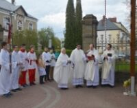 Zakończenie Misji Parafialnych