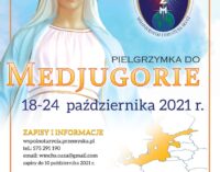 Pielgrzymka do Medjugorie