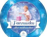 Paczuszka dla maluszka