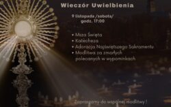 Wieczór uwielbienia