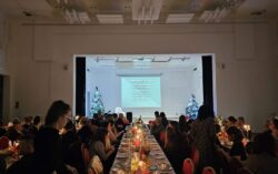 Parafialny wieczór kolędowy