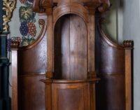 Spowiedź przedświąteczna