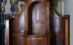 Spowiedź przedświąteczna