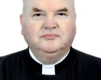 Eksporta do kościoła parafialnego