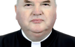 Eksporta do kościoła parafialnego