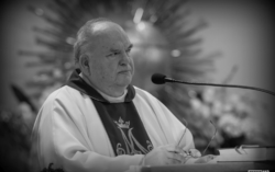 Pogrzeb ks. prał. Józefa Kasperkiewicza