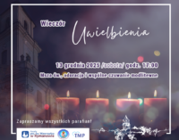 Wieczór uwielbienia