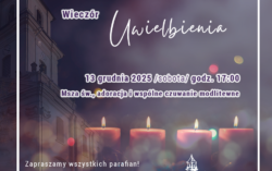 Wieczór uwielbienia