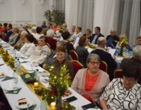 Parafialne kolędowanie