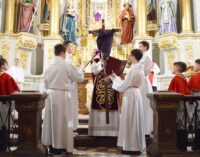 Liturgia Męki Pańskiej