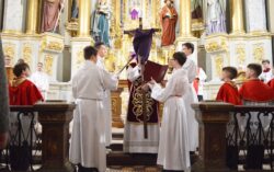 Liturgia Męki Pańskiej