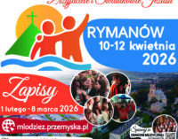 Ogłoszenia w związku ze Spotkaniem Młodzieży Archidiecezji Przemyskiej