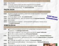 Warsztaty „Seksualność bez tabu – boski dar dany i zadany każdemu z nas!”