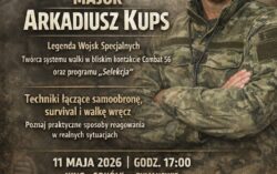 Czy jesteś gotowy na sytuacje kryzysowe?