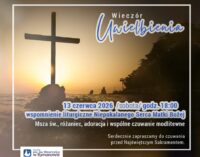Wieczór uwielbienia