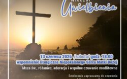 Wieczór uwielbienia